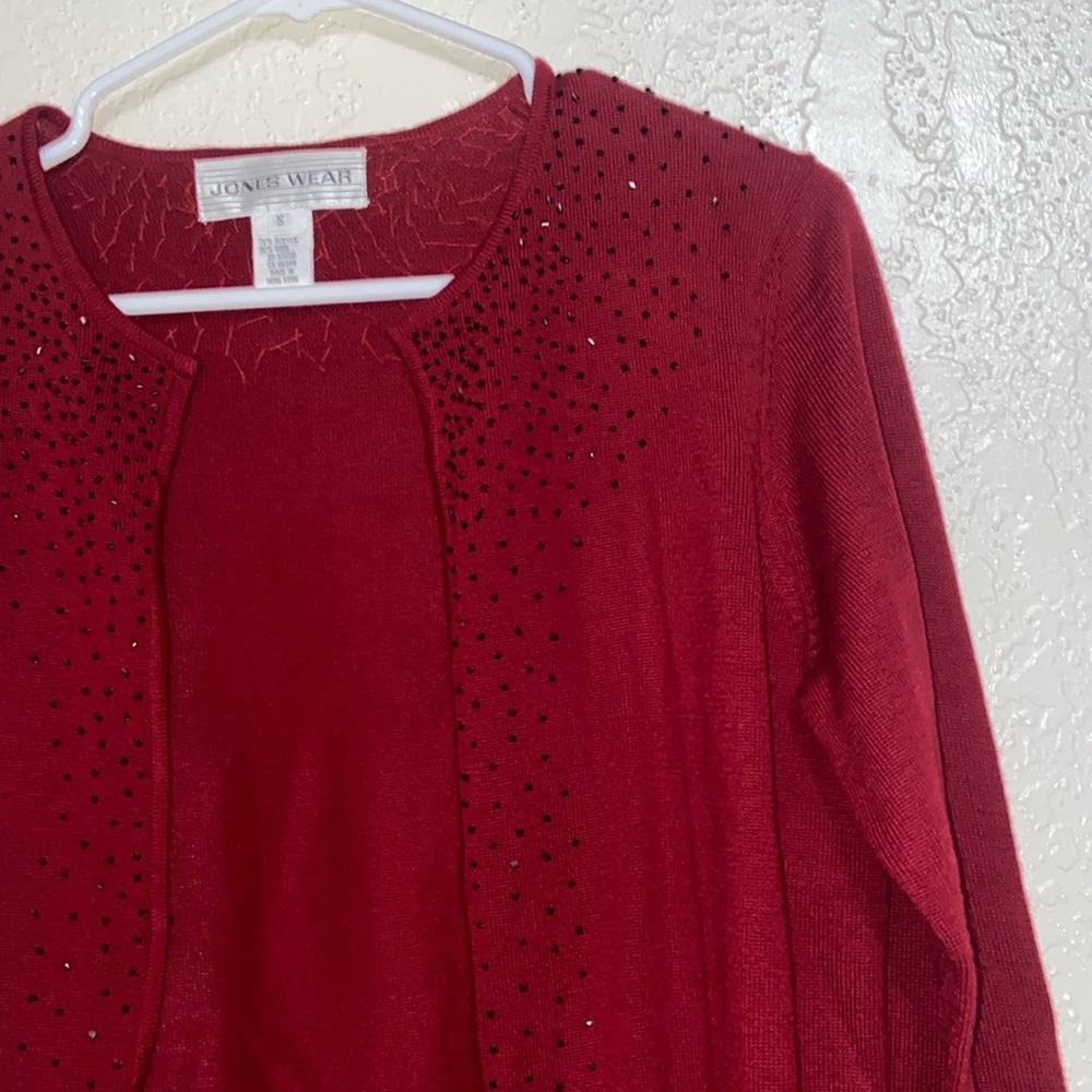 Jones Wear Cardigan